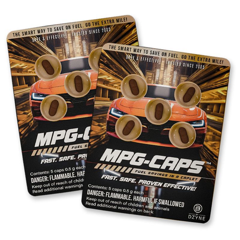 MPG- CAPS